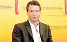 James Purefoy