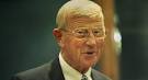 Ex-Notre Dame coach Lou Holtz fightin' the Dems - Alex Isenstadt ...