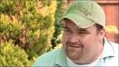 Michael Carroll says the £9.7m he won on the lottery eight years ago has ... - _47879209_carroll