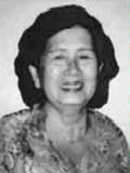 MARIA SETIAWATI. (TAN BETHA NIO). Dalam usia 88 tahun. Jenazah di semayamkan di Rumah Duka Dharmais, Ruang B – C, JI. Letjen S. Parman kav. 84-86, Jakarta. - 144927