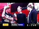 Atreyu Interview Hollywood Undead Tour 2010