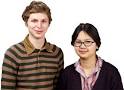 Michael Cera is a young Canadian film actor, musician and writer.