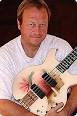 Mark King is known for roles