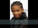 Appearances by Jada Pinkett