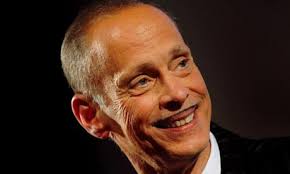 John Waters, 62, grew up in Baltimore. He began making silent 8mm and 16mm films in the mid-60s, before making the notorious Pink Flamingos in 1972. - Nylind_waters460