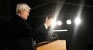 Newt Gingrich tumbles, but Mitt Romney fails to gain - Ginger ...