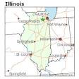 Best Places to Live in Aurora, Illinois