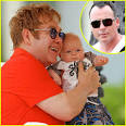 with Baby Zachary!