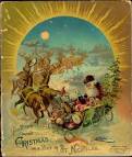 The Night Before Christmas,