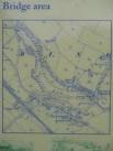 SE2702 : Extract from an 1890's OS map showing the village of Oxspring - via Daymix
