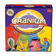 Cranium game