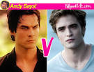 Hollywood Life: Ian