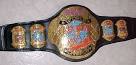 Adam's Wrestling: Extreme Championship Wrestling
