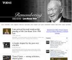 Straits Times publishes 24-page special morning edition in tribute.
