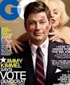 Jimmy Kimmel GQ