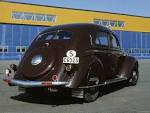 Volvo PV36 Carioca wallpaper # 03 of 07, Rear Angle, MY 1935 ...