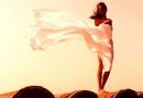 BLOWING WIND: Photo by Photographer Pnina Evental - photo.
