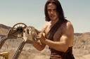 Will "JOHN CARTER" rank among the all-time bombs? - JOHN CARTER ...