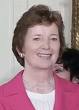 Mary Robinson
