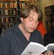 Jáchym Topol (Praag