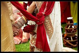 Indian marriage | Nirantara drusti - indian-wedding