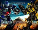 Transformers: Revenge of the Fallen