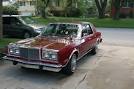 Chrysler Fifth Avenue