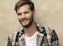 Fifty Shades Of Grey Movie Star JAMIE DORNAN Calls Philip Seymour.