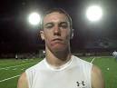 Crespi quarterback Bryan