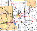 Ashland, Ohio (OH 44805) profile: population, maps, real estate ...
