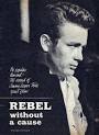 American Legends Interviews..... James Dean - Rebel Without A Cause - rebel_without_a_cause