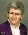 Edna M. Braaten, 91,