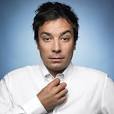 about Jimmy Fallon hosting