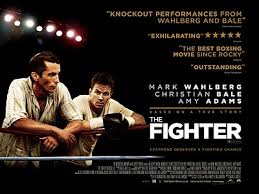 Dövüşçü ~ The Fighter ~ Türkçe Dublaj Tek Parça