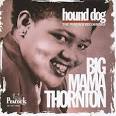 Big Mama Thornton - Panache Report