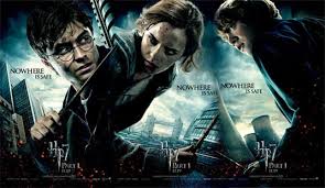Harry Potter 7