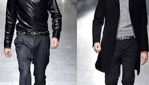 heren riem