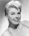 Doris Day Photo 11.2x14 in.