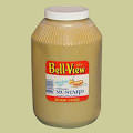 Dusseldorf Brown Mustard 4/