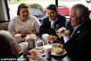 Newt Gingrich urges GOP rivals to drop out to support his fight ...
