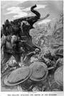 The Battle of Hydaspes (Jhelum) 326 BC (DBA Battle Scenario)