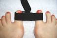  Yoga and your Feet