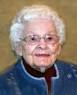 Saturday, January 22, 2011 at Immaculate Conception Catholic Church in New Munich for Verena Thielen who died Wednesday,.