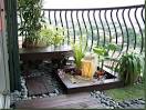 25 Cozy Balcony Decorating Ideas | Shelterness