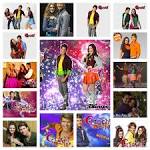 Imagenes De Grachi Y Daniel
