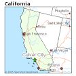 Best Places to Live in Culver City, California