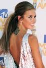 Image Audrina Patridge, Tattoo Picture