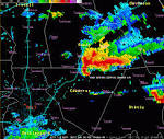 Terminal Doppler WEATHER RADAR (TDWR) Charlotte, NC