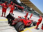 Ferrari FORMULA 1 | Future Cars
