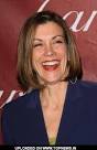 Wendie Malick at 2011 Palm